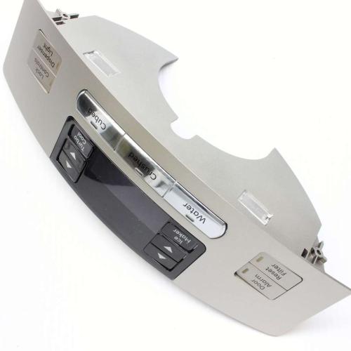 GE Refrigerator Display Cover - WR17X13200