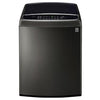LG WT1901CK 27 Inch Top Load Washer with TurboWash®, Slam Proof Lid, Wi-Fi Connectivity, LoadSense, 12 Wash Cycles, StainCare™ Option, Bright Whites™ Cycle, Speed Wash, 3 Tray Dispenser, ENERGY STAR® and 5.0 cu. ft. Ultra Large Capacity Parts