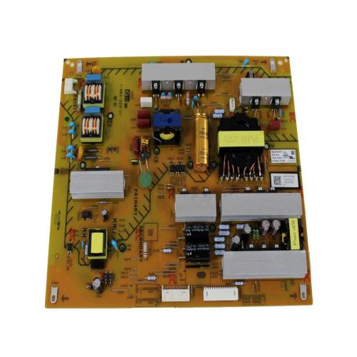 Sony TV Power Supply Board G82(CH)-Static Converter - 1-474-715-12