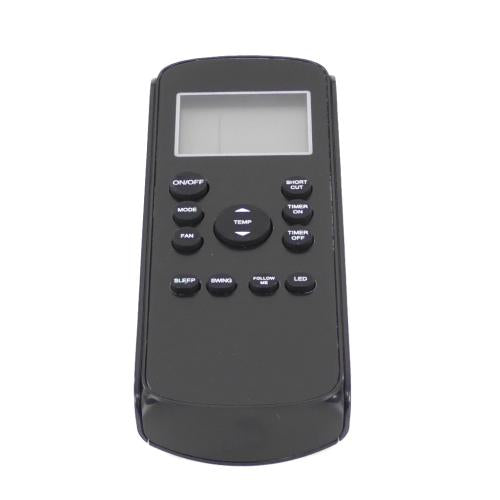 Midea Remote Controller - 17317000A52666