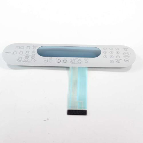 Whirlpool Membrane Switch (Stainless Steel) WP9756559ES