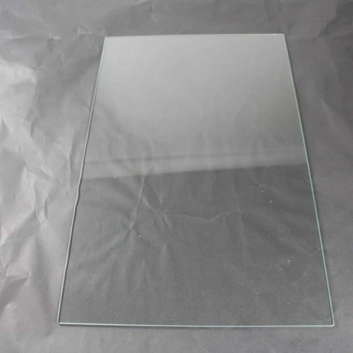 LG Part# 4890W1N005X Inner Door Glass - Genuine OEM