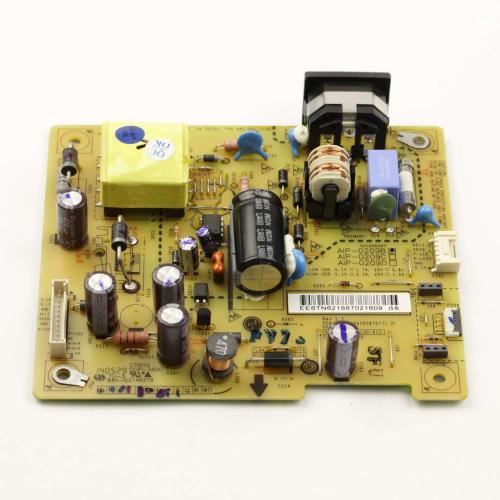 Lg Power Supply Assembly - EAY62168702