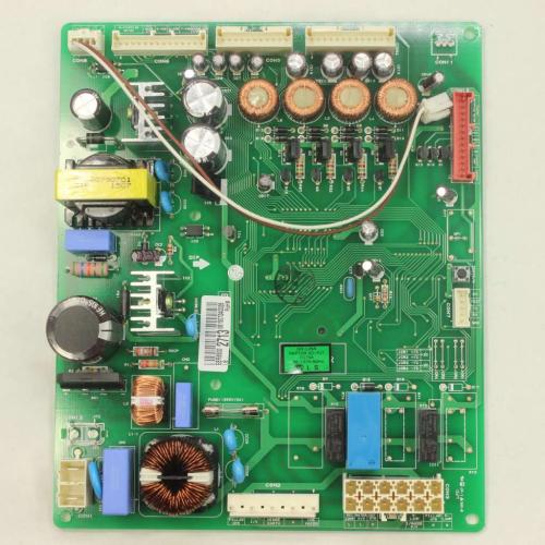 LG Part# EBR65002713 Main Power Control Board Assembly - Genuine OEM
