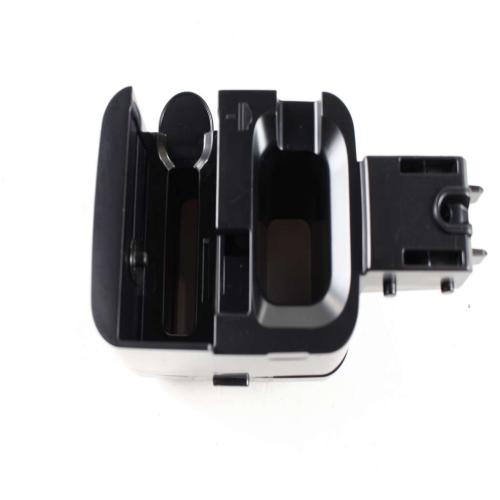 Saeco Kit Spares Blk Upp.Cov.Servo C - 421941307311