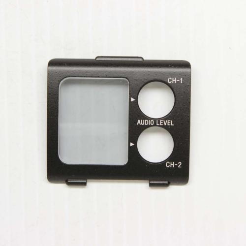 Sony Au Cover Assy - X-2588-171-3