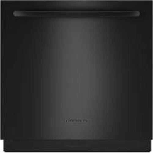 Whirlpool WHIKUDS35FXBL9 Dishwasher