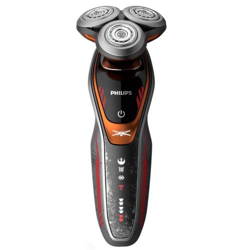 Norelco SW6700/91 Star Wars Special Edition Wet And Dry Electric Shaver