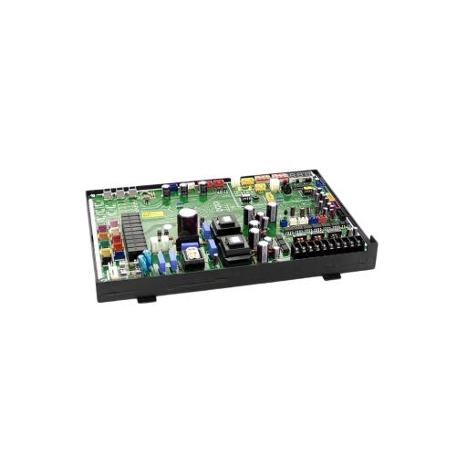 Lg Sub Pcb Assembly - EBR74400007