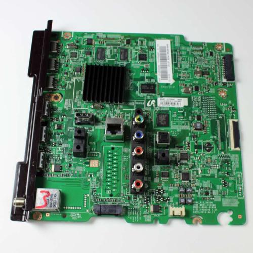 Samsung Part# BN94-06740C Main Power Control Board Assembly - Genuine OEM