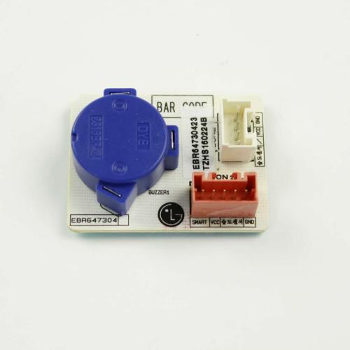 LG Part# EBR64730423 Sub Pcb Assembly (OEM)