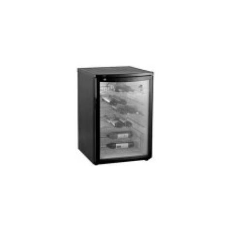 Haier ST3FM20ABB 20 Bottle Mechanical Wine Cell