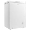 Midea CR350 3.5 Cu. Ft. Compact Utility Chest Freezer