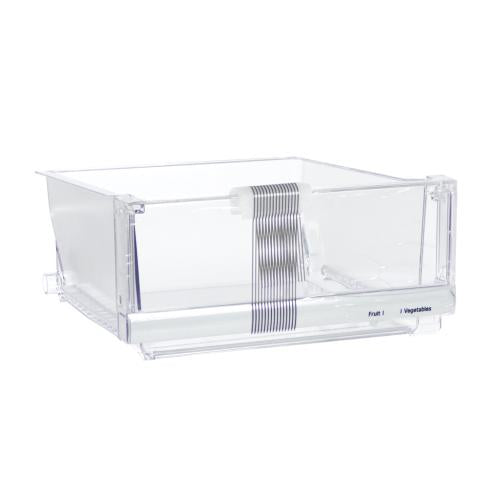 LG Part# AJP75235022 Vegetable Tray Assembly - Genuine OEM