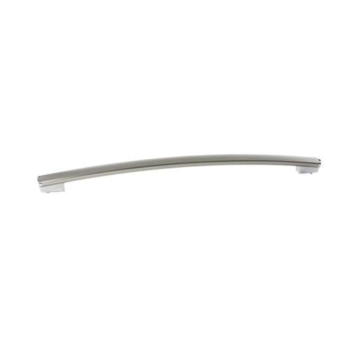 GE Door Handle and End Cap Assembly JB860SJ5SS