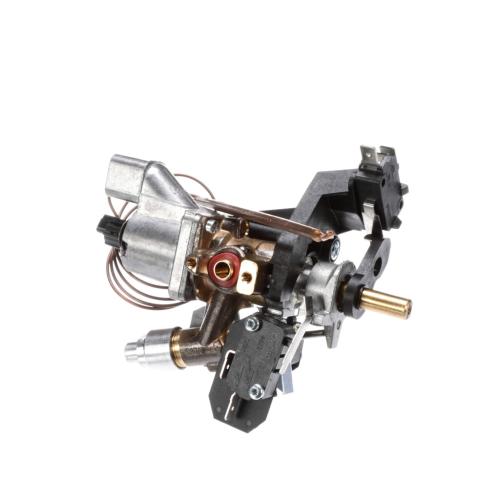 Bertazzoni Part# 503187 Thermostat - Genuine OEM