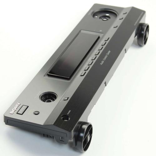 Sony Front Panel Assembly - X-2582-985-1