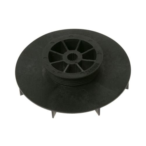 GE Part# WH07X24182 Motor Pulley (OEM)