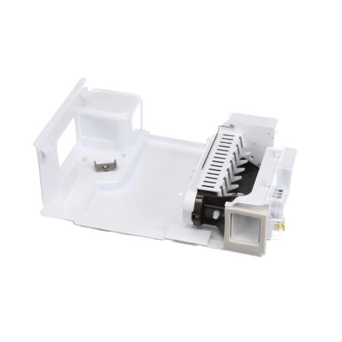 LG Refrigerator Ice Maker & Motor Assembly LFXS32726S/01