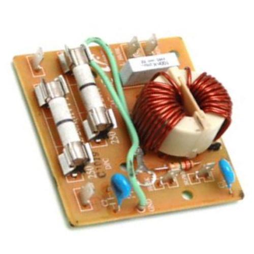 Samsung Part# DE96-00400E Noise Filter Assembly (OEM)