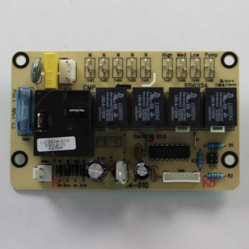 Delonghi Control Board - NE1506