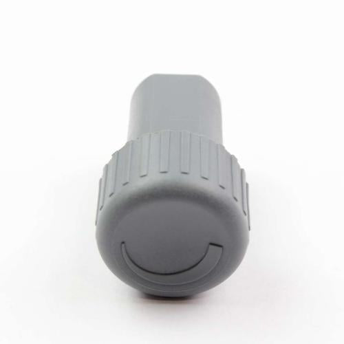 Saeco (147714163) Grey Knob For Fauc - 996530016997
