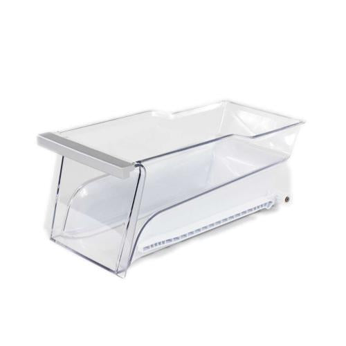 LG Part# AJP73334411 Vegetable Drawer Assembly (OEM)