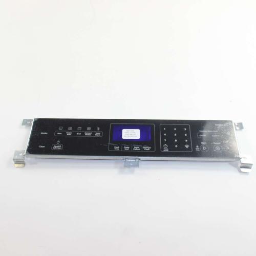 Whirlpool Membrane Switch W10728532