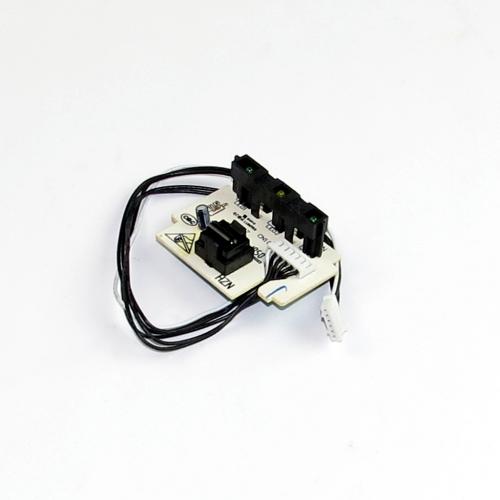 Haier Part# AC-5210-79 Receiver Printed Circuit Board (OEM)