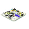 Hitachi Power Board 49R50 - X490179