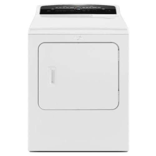 Whirlpool WED7300DW0 7.0 Cu. Ft. 24-Cycle Electric Dryer