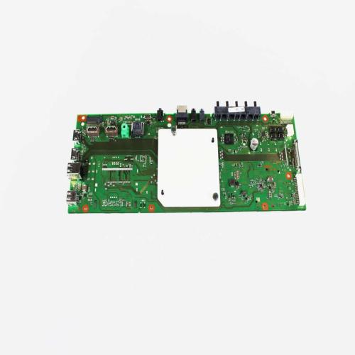 Sony TV (MAIN CBA) COMPL_SN_SVC_BCX_4K - A-5000-996-A