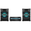 Sony SHAKEX10D High-Power Home Audio System with DVD Parts
