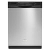 Whirlpool GU2800XTVS1 Dishwasher Parts