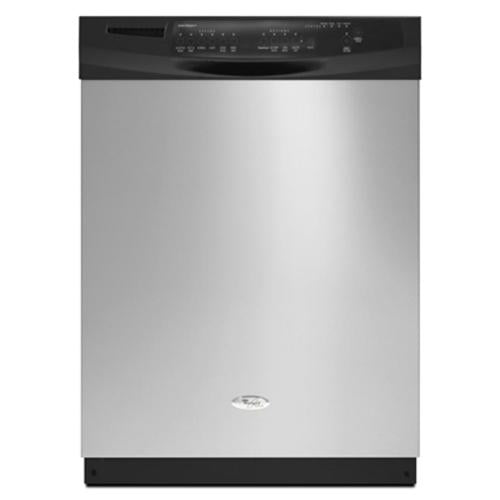 Whirlpool GU2800XTVS1 Dishwasher