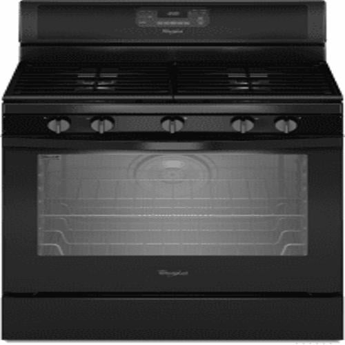 Whirlpool WFG540H0EB0 Range - Oven/Stove