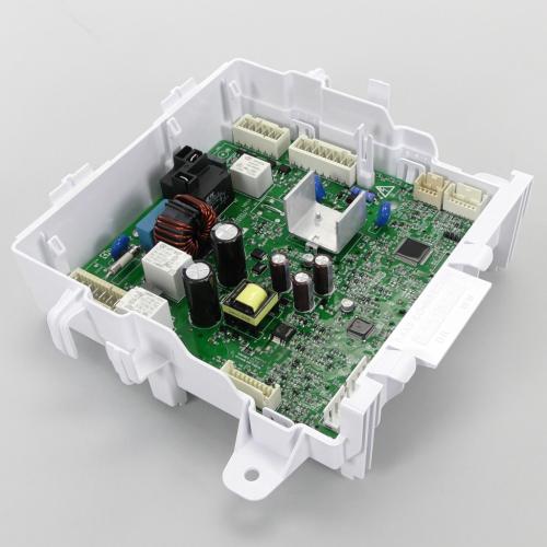 Electrolux Board,Main Control,W/Housing - 5304526220