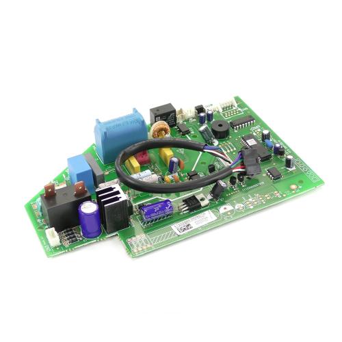Midea Main Control Board - 17122000009070