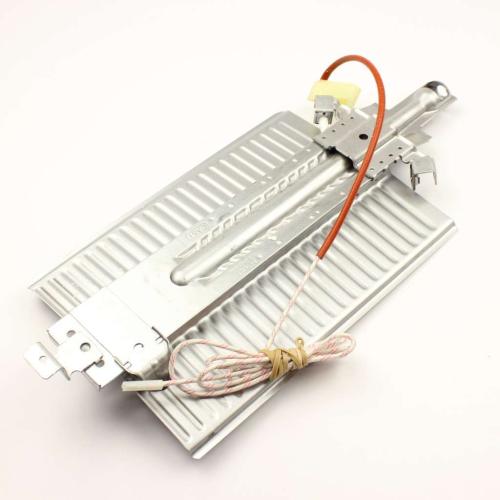 Bertazzoni Oven Burner + Spark Plug + Thermoc. 504216