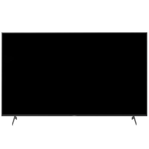 Sony FW85BZ40H 85-Inch Class 4K Hdr Led Tv