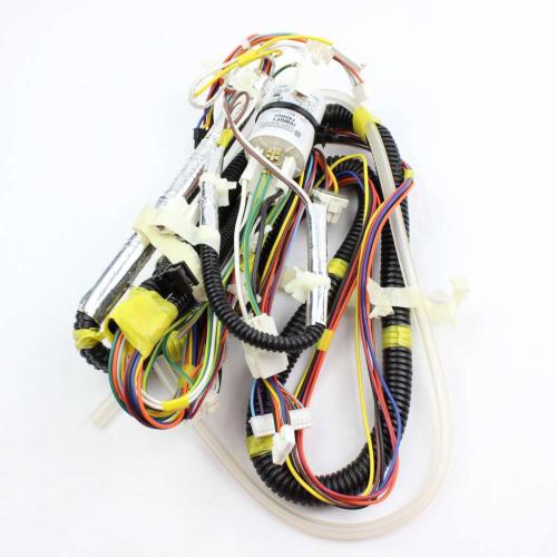 GE Part# WH19X10116 Main Harness (OEM) Green