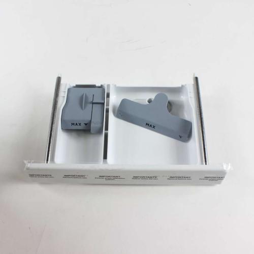 Maytag Washing Machine Washer Detergent Dispenser Drawer MVWX655DW1