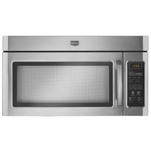 Whirlpool WHIMMV1164WS6 Microwave