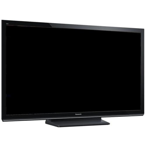 Panasonic TCP60U502 60" Plasma 3D Tv