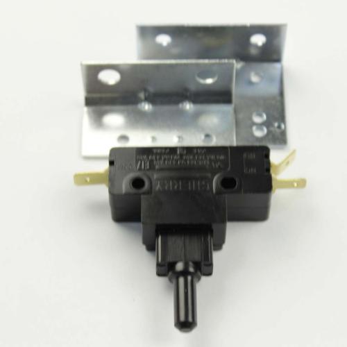 Whirlpool Part# 279173 Start Switch (OEM) Black