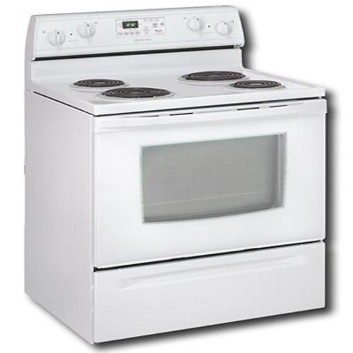 Whirlpool RF369LXPQ0 Electric Range - Oven/Stove