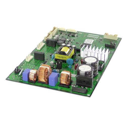 Samsung Part# DA92-01193A Control Board Assembly - Genuine OEM