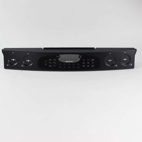 Whirlpool Part# WP74005747 Touchpad-Control Panel (clock, timer) -black (OEM)