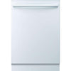 Bosch SHX3AR72UC/06 Ascenta® Dishwasher 24'' White Parts