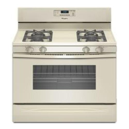 Whirlpool WFG510S0AT0 Range - Oven/Stove